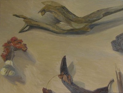 Still Life I